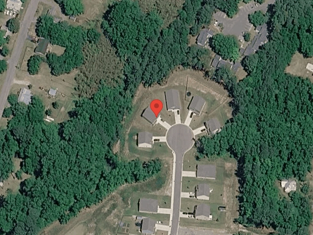 House image located at Carthage, NC 28327