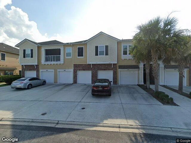 House image located at Saint Augustine, FL 32084