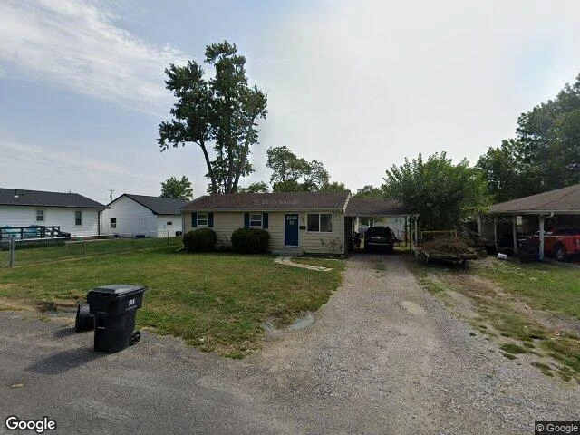 House image located at Belleville, IL 62221