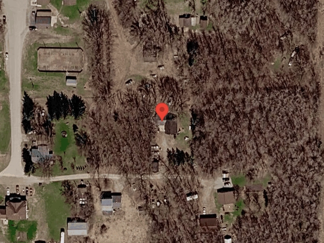 House image located at Salol, MN 56756