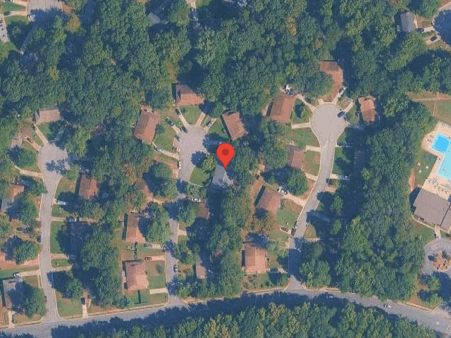 House image located at Waldorf, MD 20602
