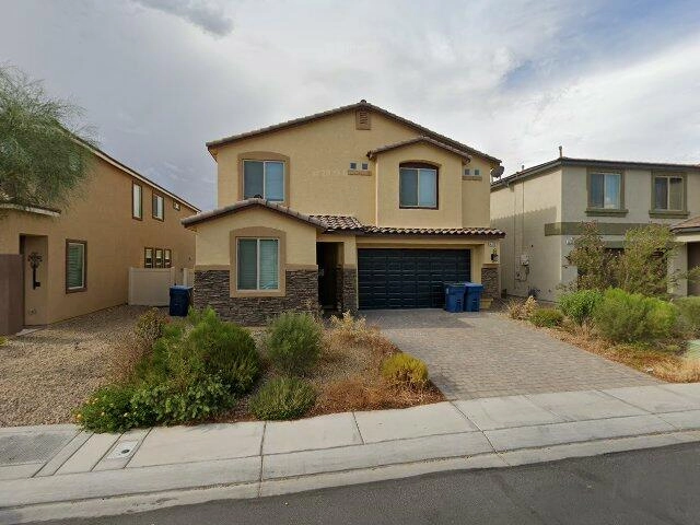 House image located at North Las Vegas, NV 89081