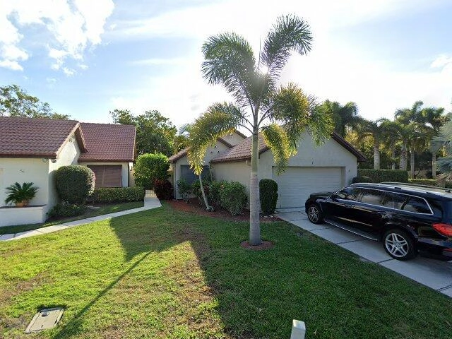 House image located at Palm Beach Gardens, FL 33418