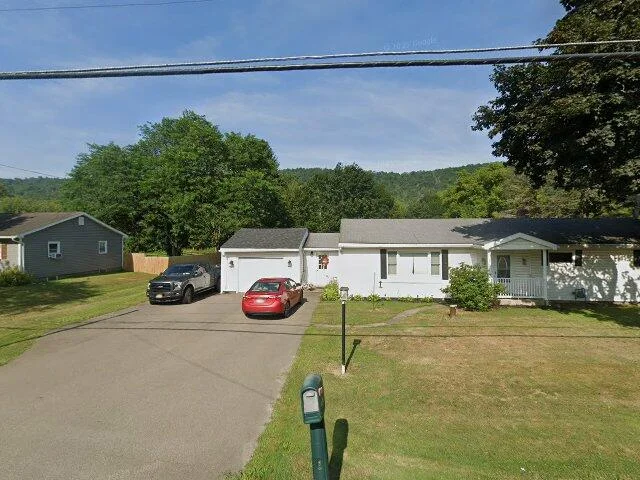 House image located at Painted Post, NY 14870