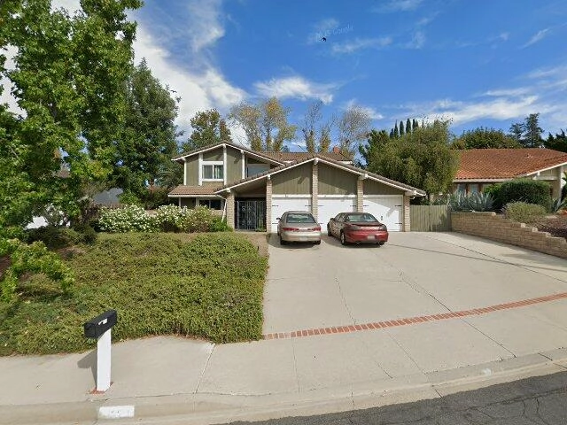 House image located at Newbury Park, CA 91320