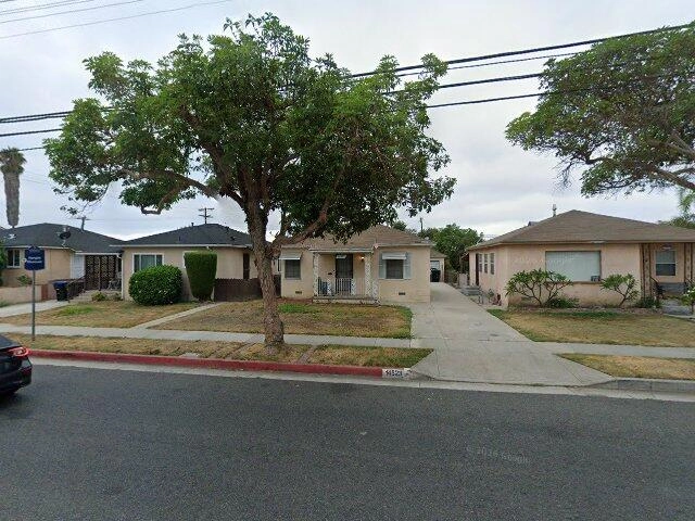 House image located at Norwalk, CA 90650