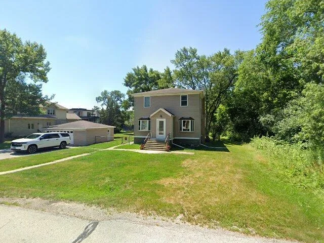 House image located at Addison, IL 60101