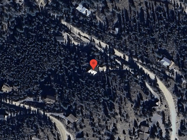 House image located at Evergreen, CO 80439