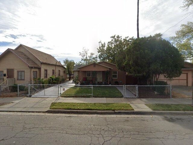 House image located at Stockton, CA 95205