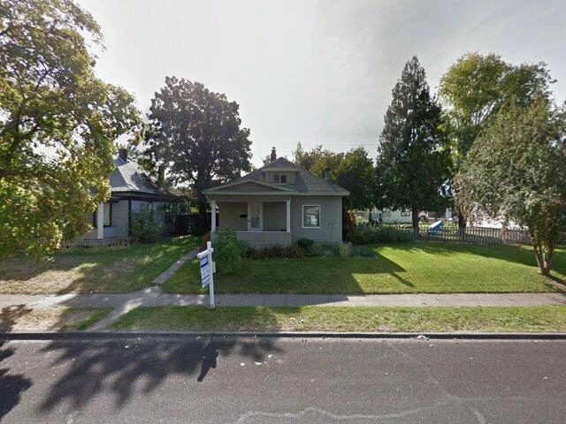 House image located at Spokane, WA 99205