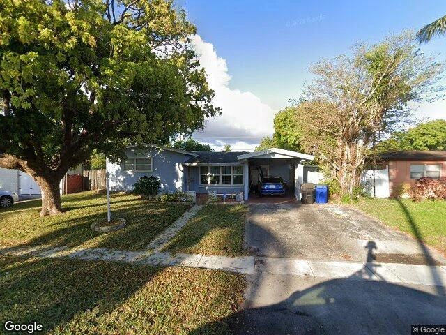 House image located at Fort Lauderdale, FL 33309