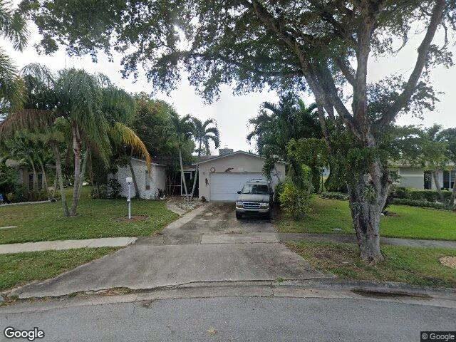 House image located at Pompano Beach, FL 33068
