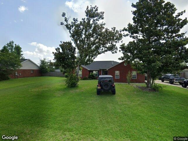 House image located at Lynn Haven, FL 32444