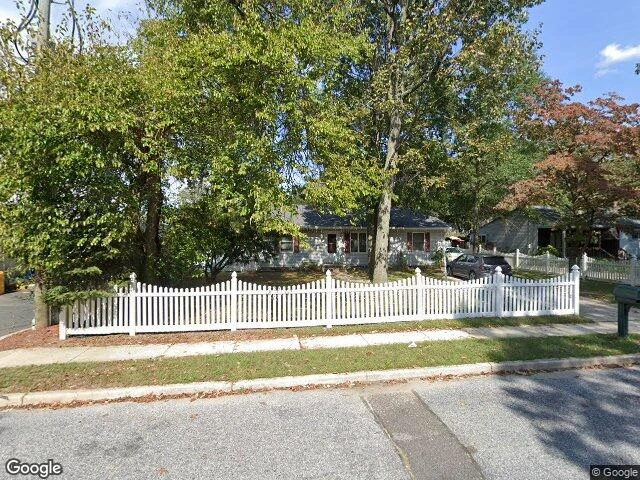 House image located at Clementon, NJ 08021