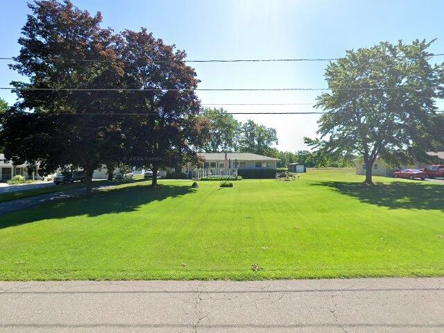 House image located at Leesburg, IN 46538