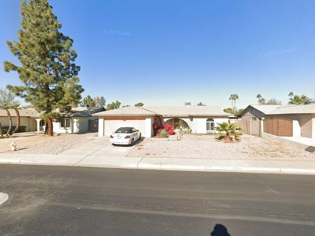 House image located at Glendale, AZ 85304