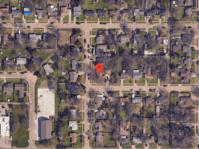 House image located at Garland, TX 75041