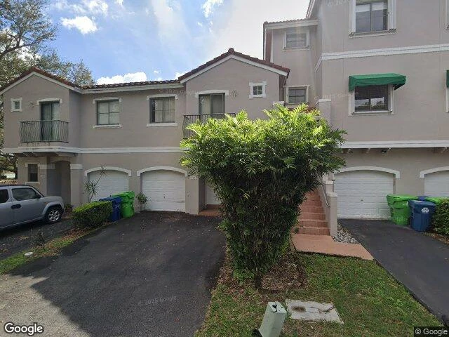 House image located at Fort Lauderdale, FL 33323