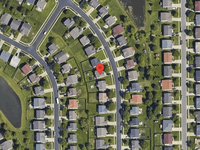 House image located at Mccordsville, IN 46055