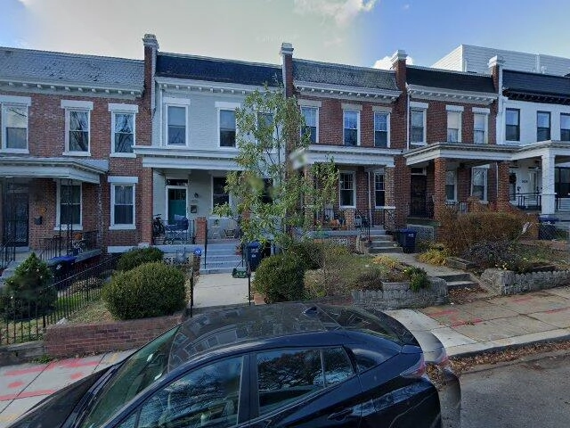 House image located at Washington, DC 20010