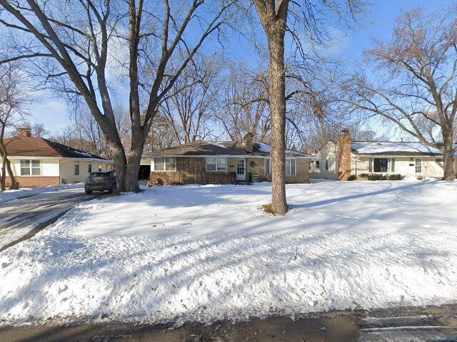 House image located at Minneapolis, MN 55423