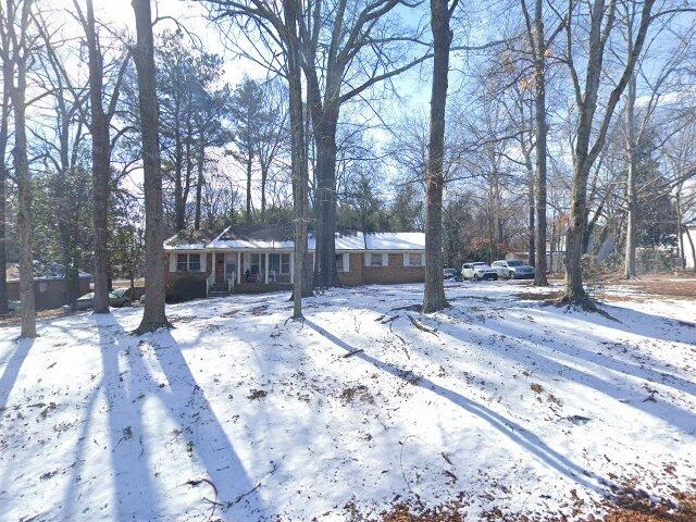 House image located at Henderson, NC 27536