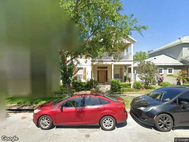 House image located at Saint Cloud, FL 34773