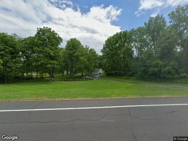 House image located at Palmyra, NY 14522