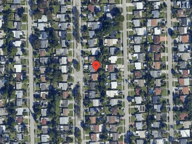 House image located at Fort Lauderdale, FL 33334