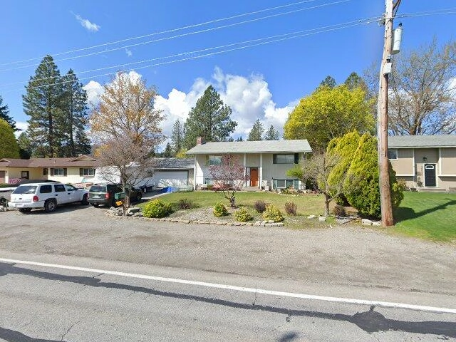 House image located at Spokane, WA 99206