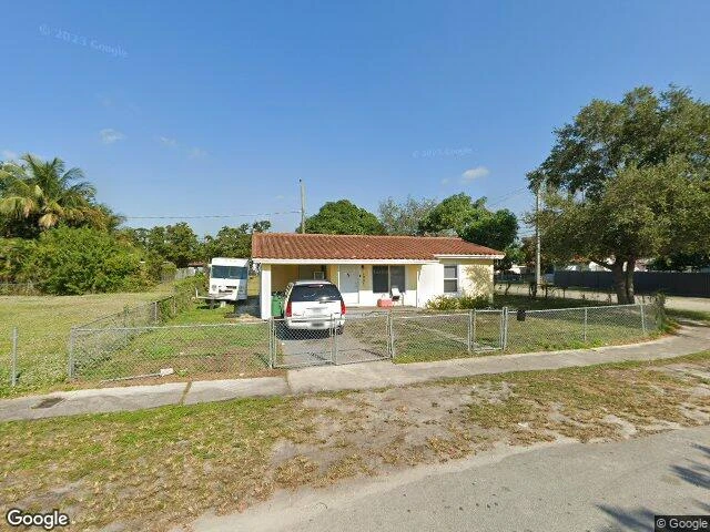 House image located at Miami, FL 33147
