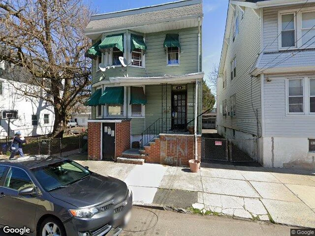 House image located at Newark, NJ 07106