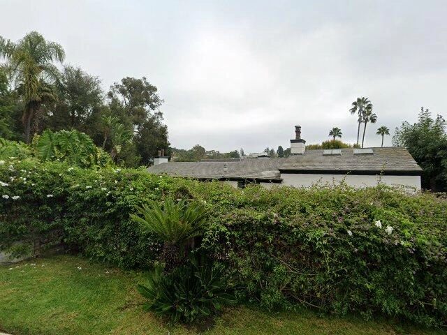 House image located at Los Angeles, CA 90077
