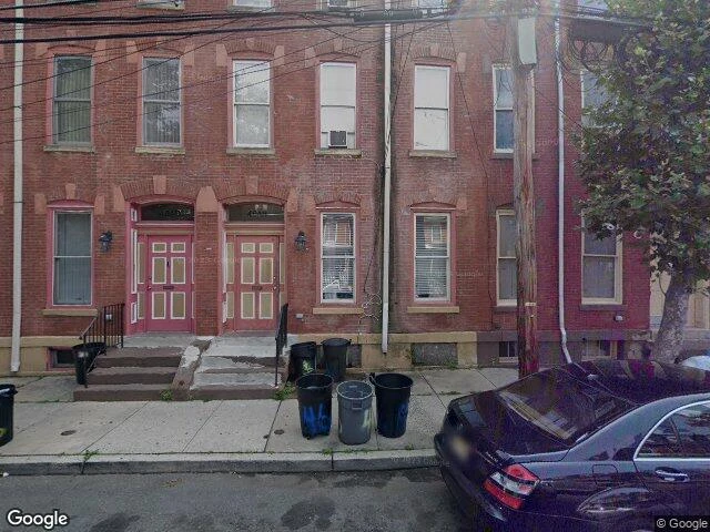House image located at Trenton, NJ 08609