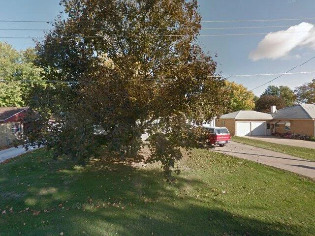 House image located at Abingdon, IL 61410