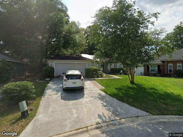 House image located at Jacksonville, FL 32225