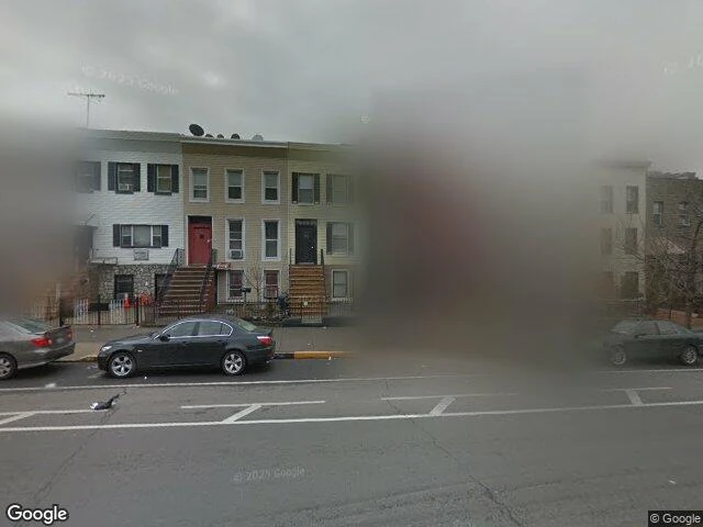 House image located at Brooklyn, NY 11215