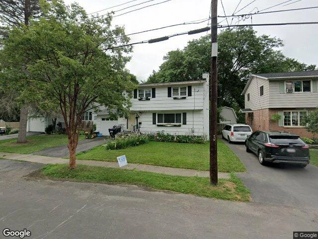 House image located at Syracuse, NY 13205