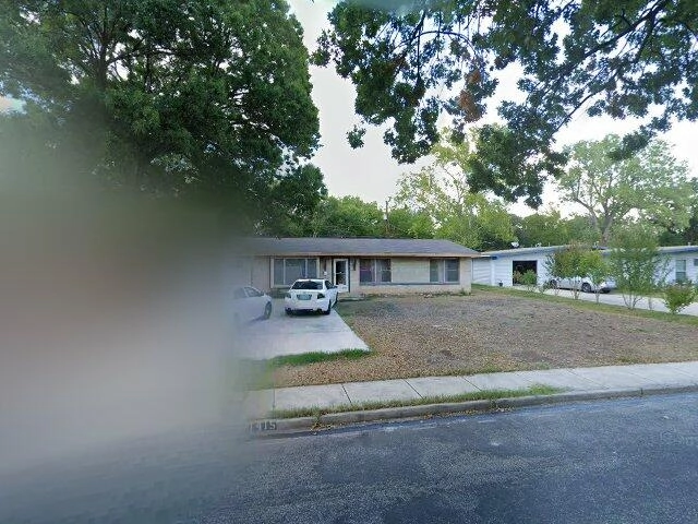 House image located at San Antonio, TX 78213