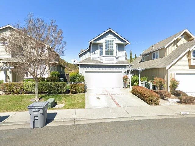 House image located at Vallejo, CA 94591