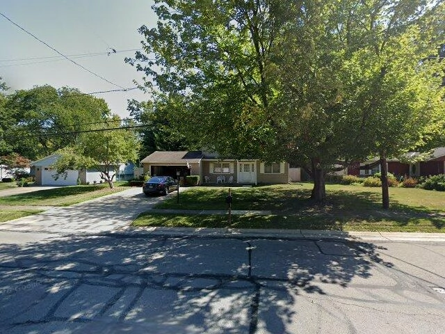 House image located at Vermilion, OH 44089