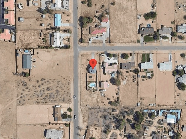 House image located at Hesperia, CA 92345