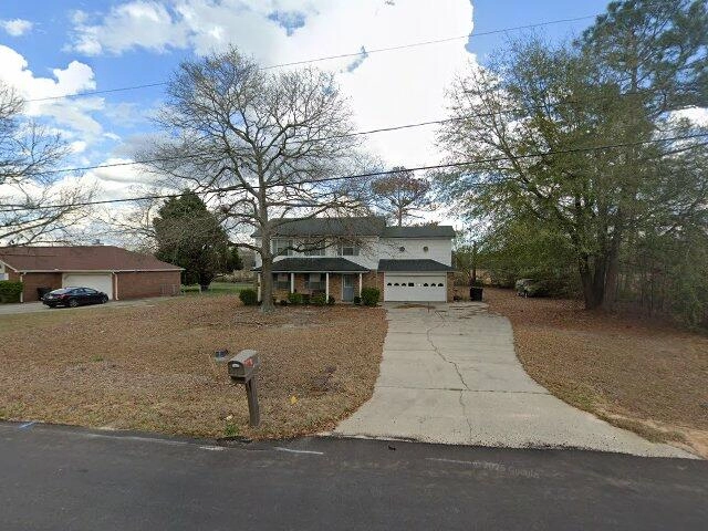 House image located at Hephzibah, GA 30815