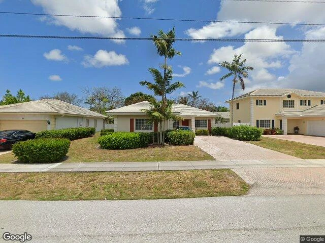 House image located at Pompano Beach, FL 33069