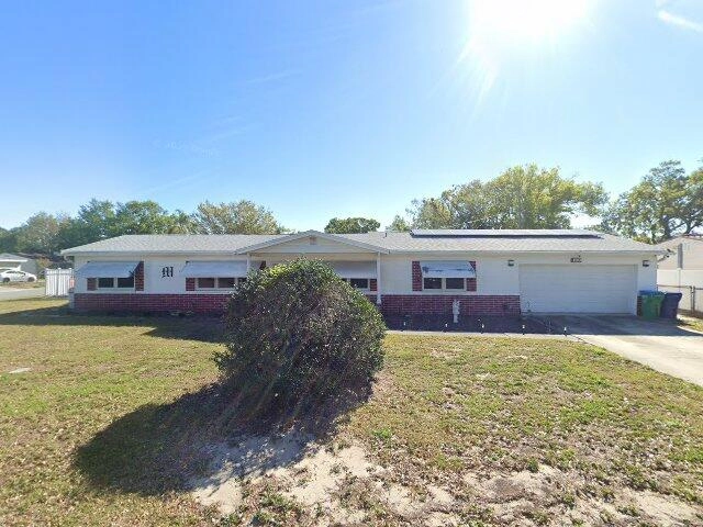 House image located at Seminole, FL 33772
