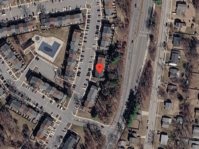 House image located at Laurel, MD 20707