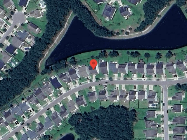 House image located at Summerville, SC 29486