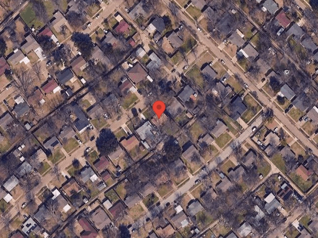 House image located at Mesquite, TX 75150