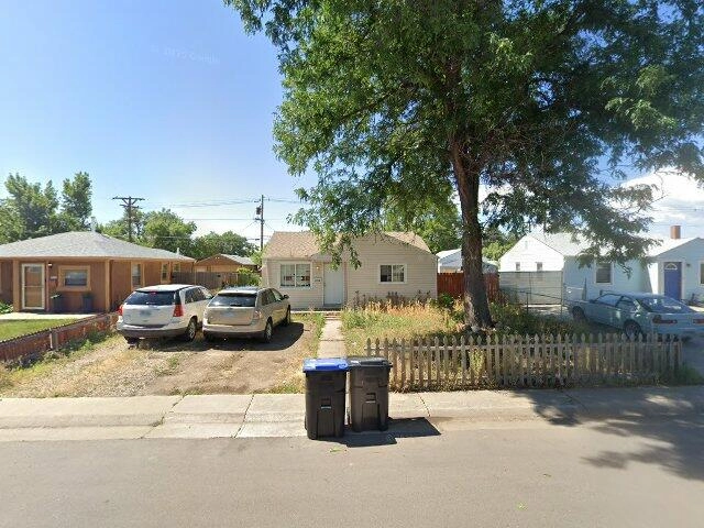 House image located at Arvada, CO 80002