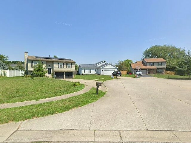 House image located at Canal Winchester, OH 43110